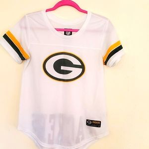 Packers NFL Top sz M